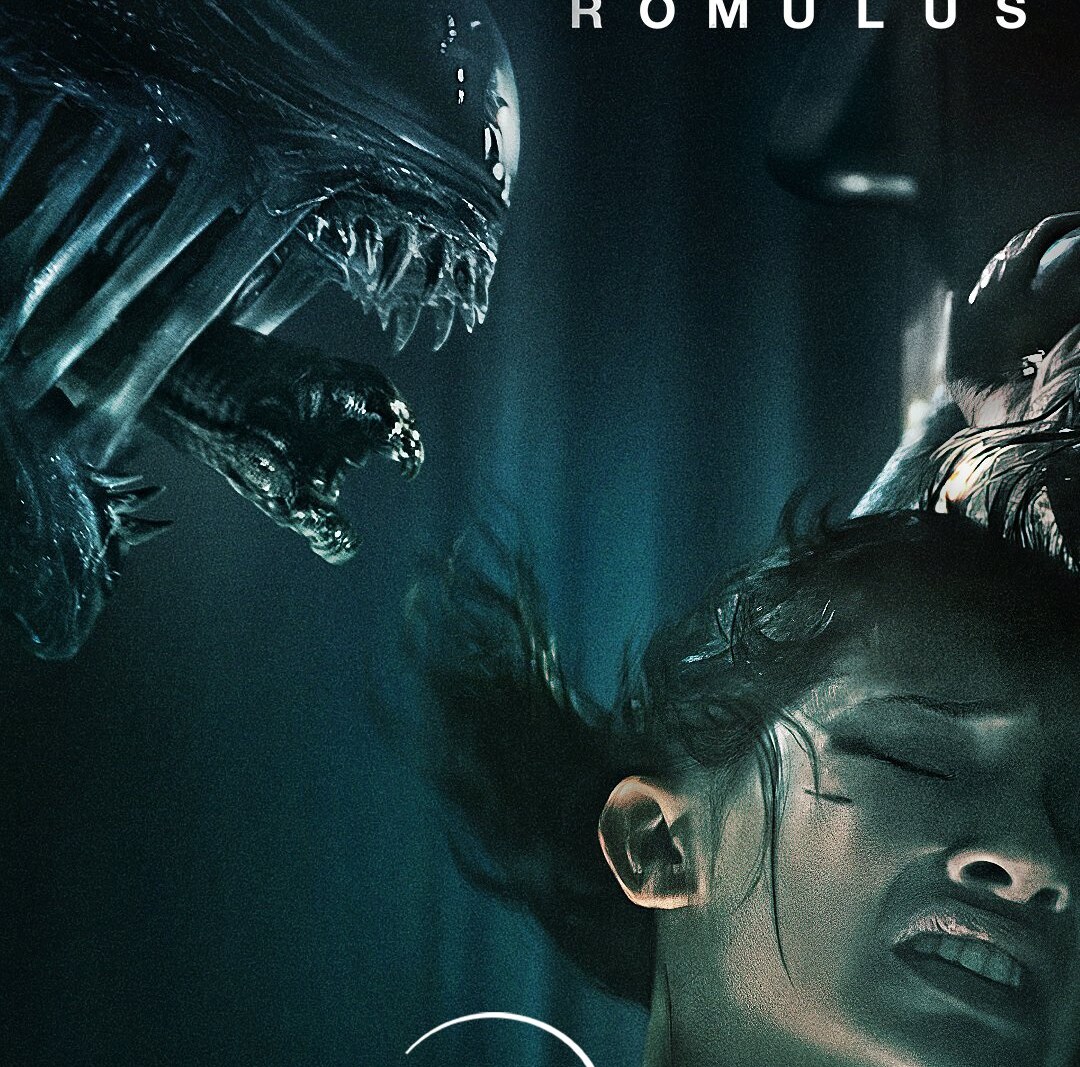 Ontdek "Alien: Romulus" vanaf 15 januari op Disney+