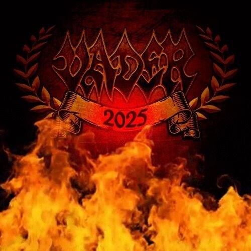 Polish Legendary Vader Issue 2024 Recap + Reveal Plans for 2025: New EP, Reissue of “Black To The Blind” + Recording New Full-Length Album in Autumn