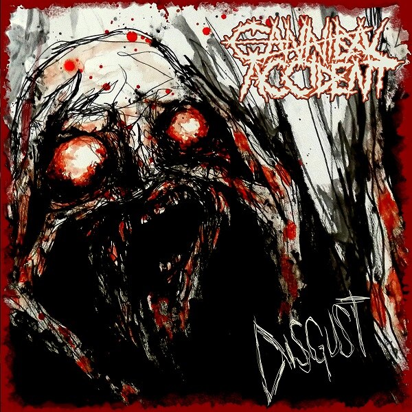 Finnish deathgrinders Cannibal Accident have released a new music video for 'Darken The Attic'. 