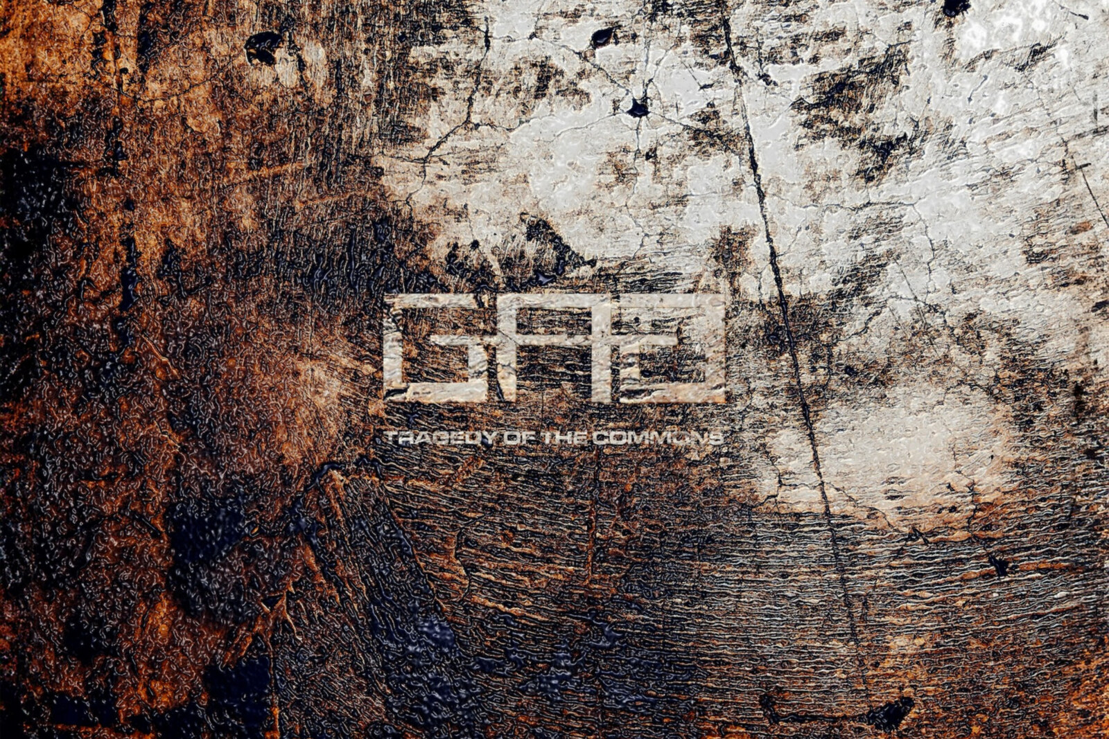 Great American Ghost unleash massive new single "Echoes Of War"