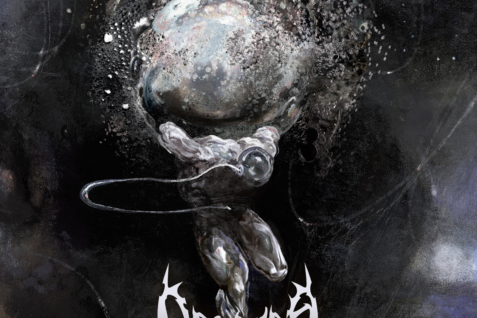 Obscura release video for new single  'Evenfall'