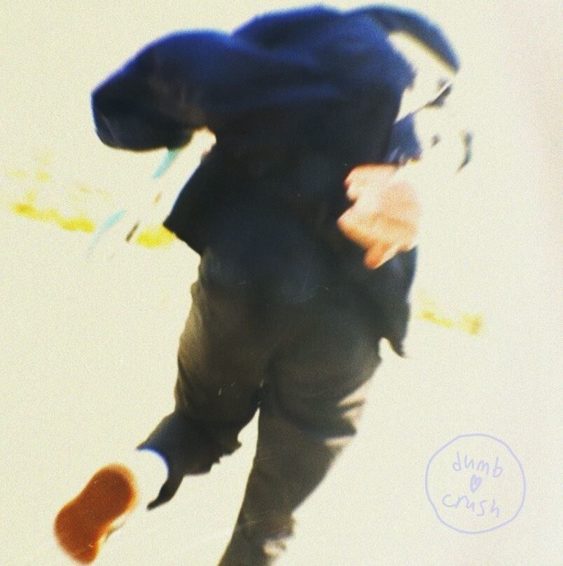 Dumb Crush releases Get Away