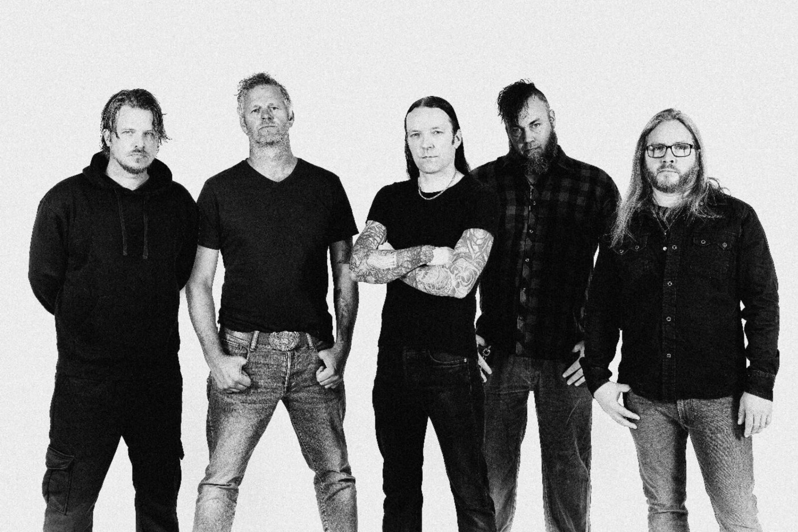 Chart-Topping Swedish Rockers tAKiDA Release Brand New Single “The Game”