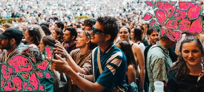5 nieuwe namen voor Couleur Café 2025
