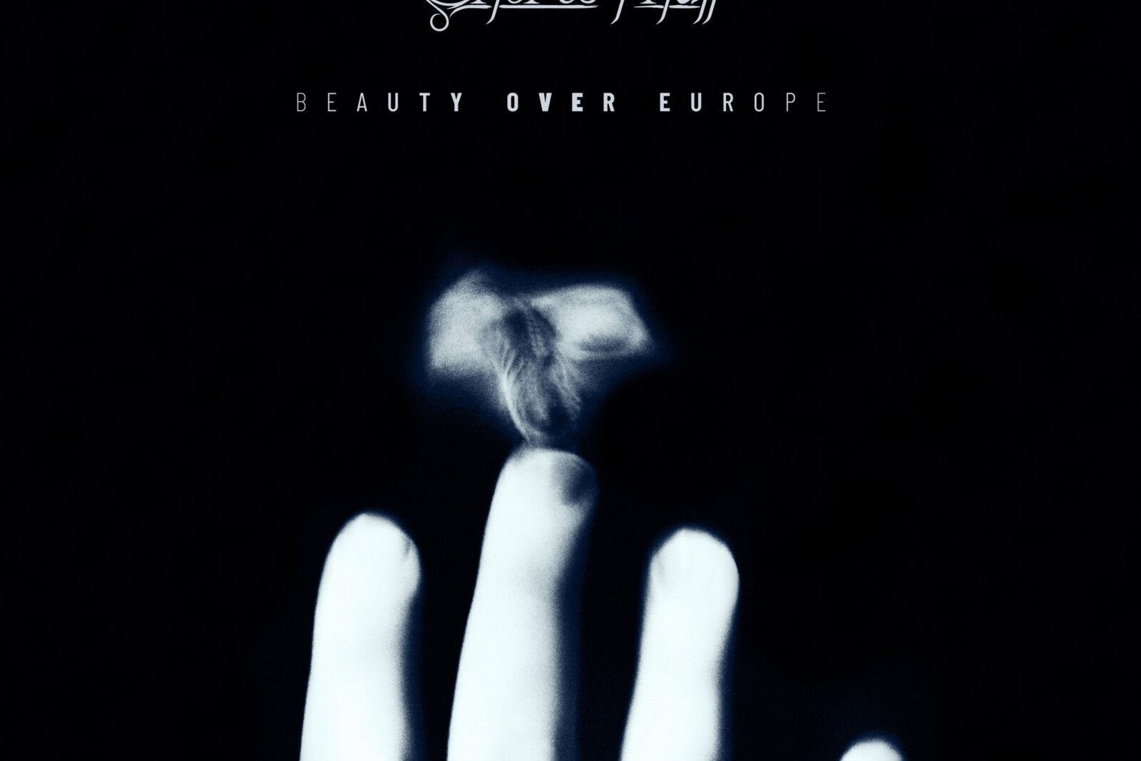 Shores of Null Announces Live Album "Beauty Over Europe" Out May 2025; Unveil "The Last Flower" Live Video From Aschaffenburg 2023