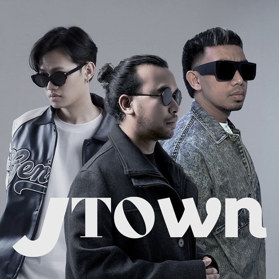 Whisnu Santika kicks Off 2025 with game-changing track 'J-Town'