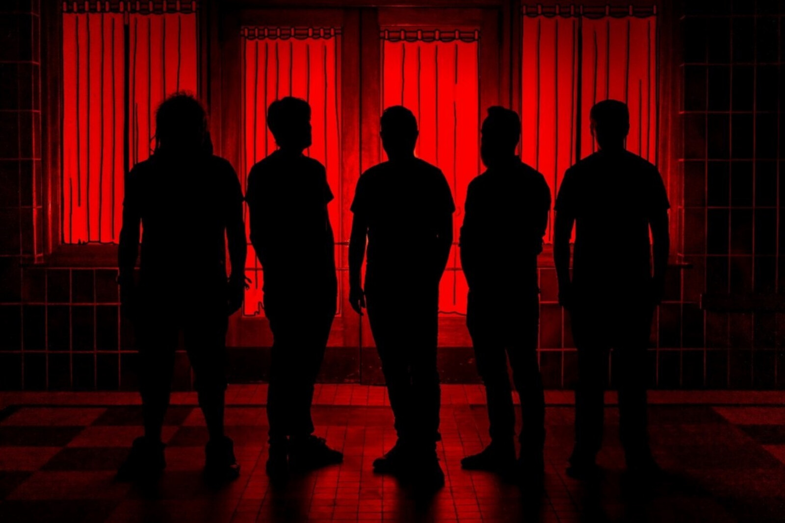 Belgian metalcore act X-Pozed are back with New Single “Back Down”…