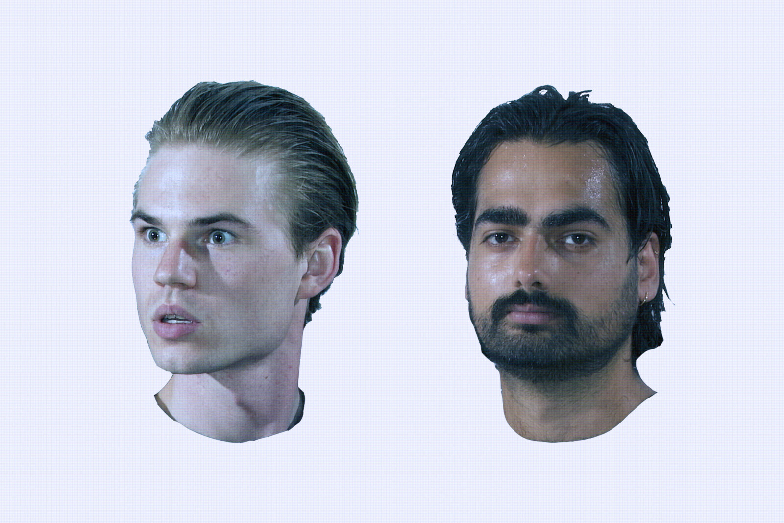 Affaire Releases Second Single 'Keep Calling' - EP 'Internal Swing' out 7 February