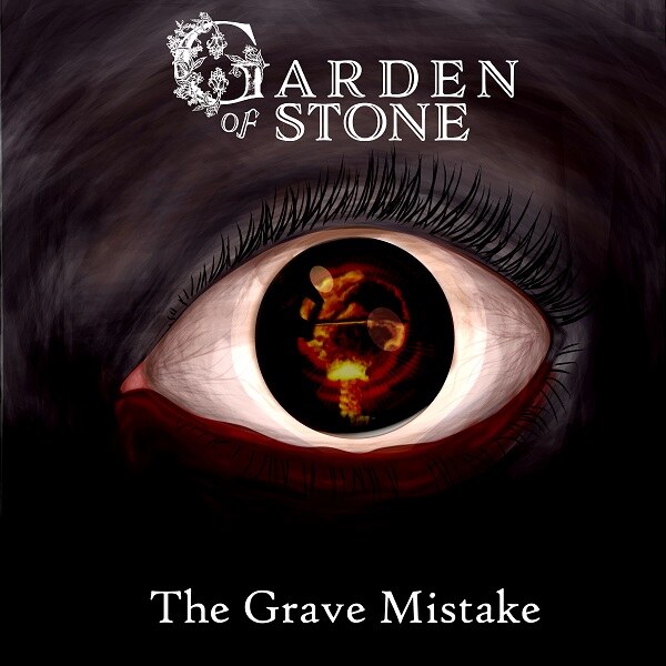 Garden of Stone’s debut album The Grave Mistake is out now!