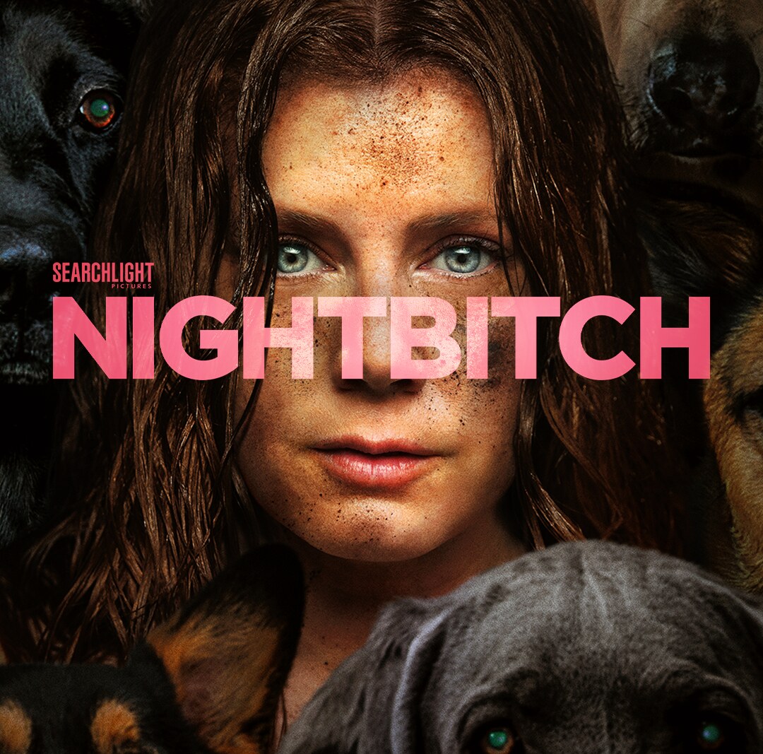 Ontdek "Nightbitch" van Searchlight Pictures vanaf 24 januari exclusief op Disney+
