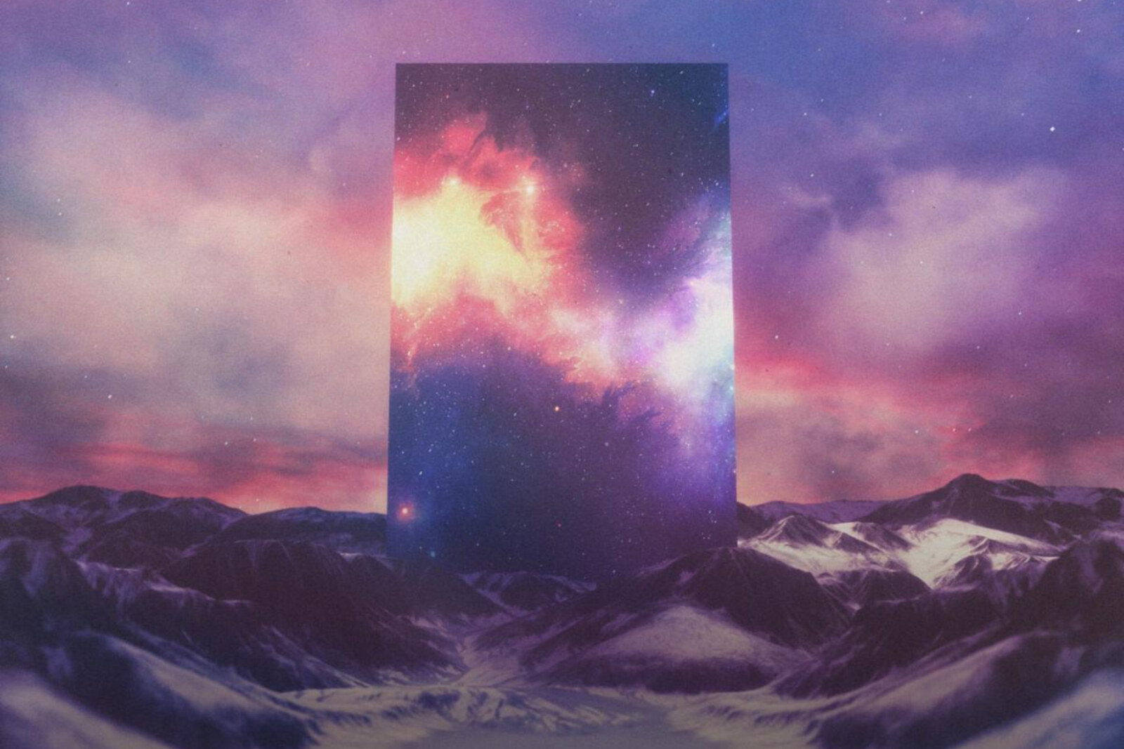Lost In Dreams Records Celebrates Emotive, Emotional Electronic Music via 7-Track 'Gateway: Volume 7' Compilation Album - OUT NOW