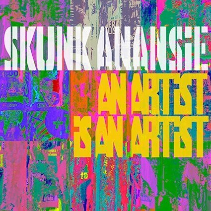 Skunk Anansie share brand new single “An Artist Is An Artist” out now via FLG