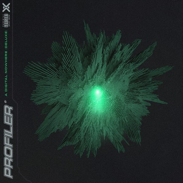 Profiler Release Video For New Single “Depth Perception”