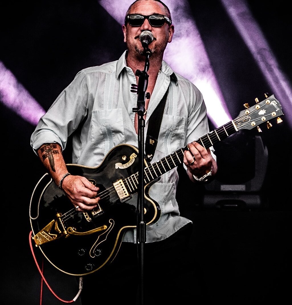 The Fun Lovin' Criminal Announces Spring UK Dates