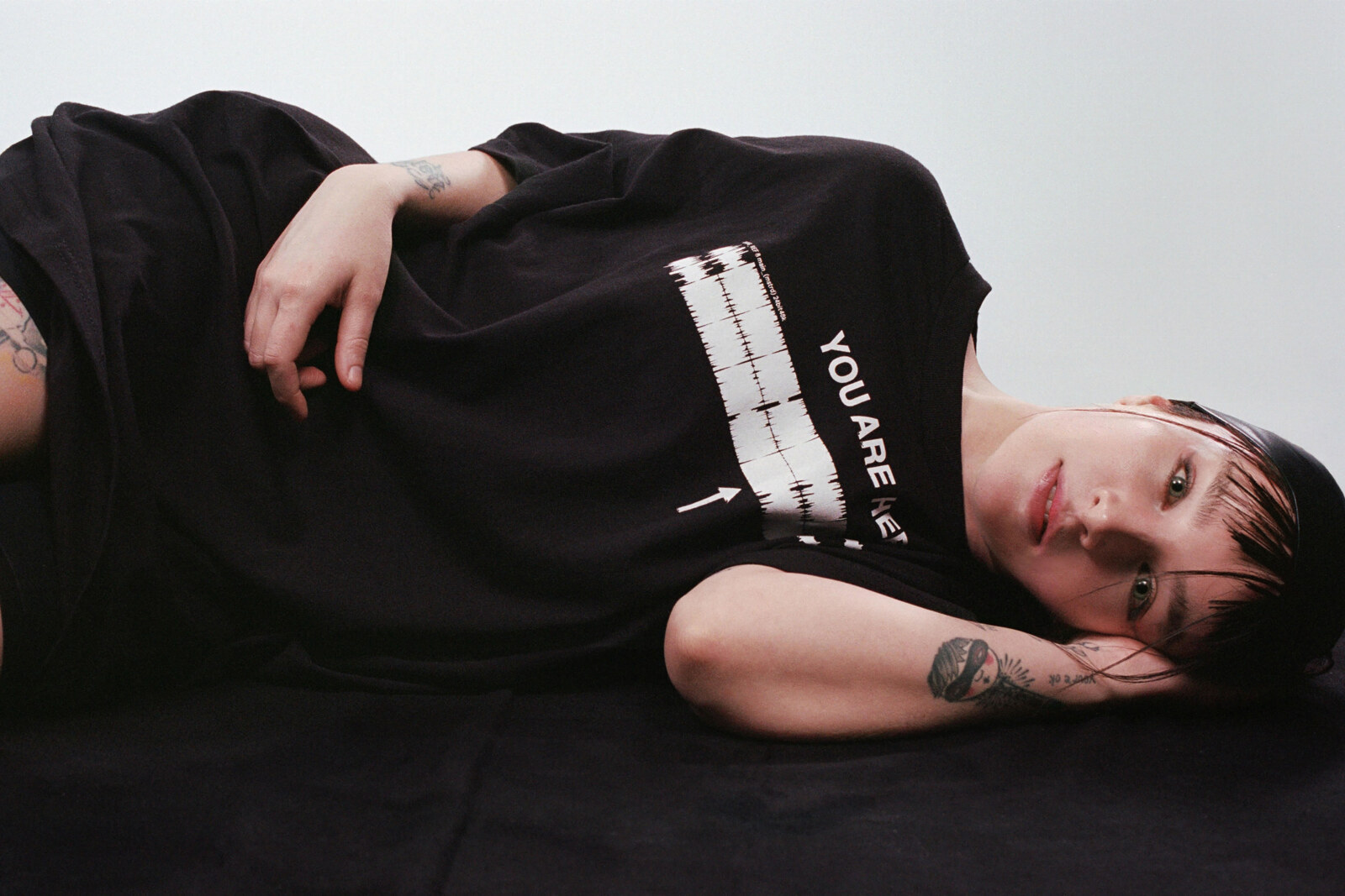 Ela Minus Unveils "QQQQ" - Album DíA out this Friday via Domino