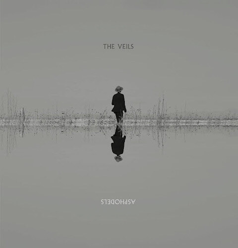 The Veils Share new single "Mortal Wound" - From upcoming LP 'Asphodels'