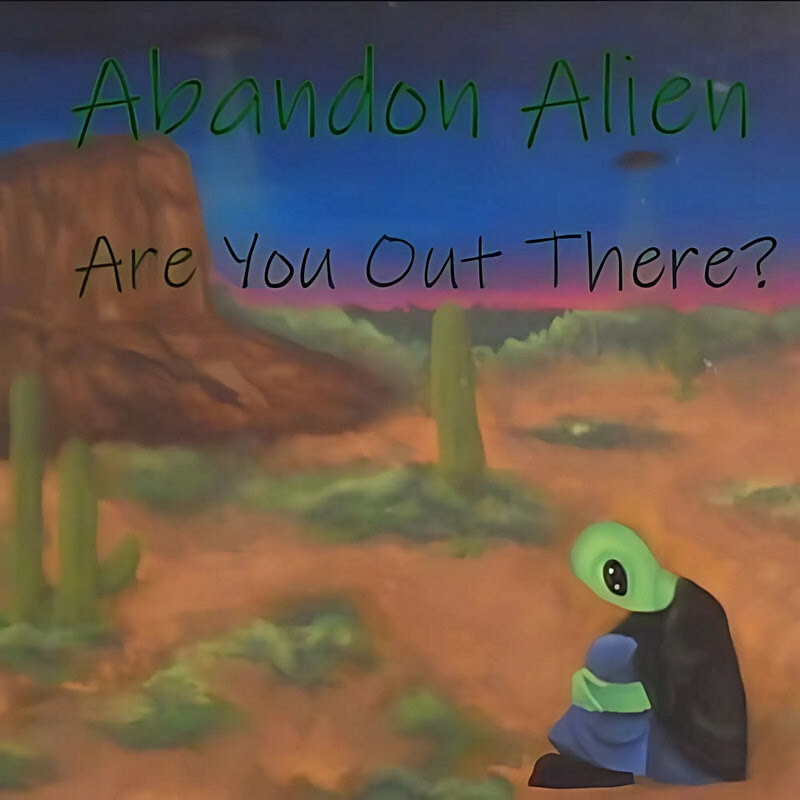 Abandon Alien - Are You Out There? @ Alternative | Rock | Grunge