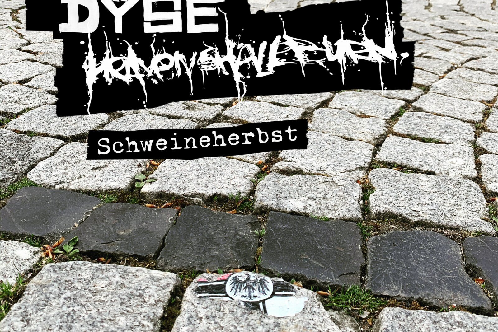 Heaven Shall Burn Release ”Schweineherbst