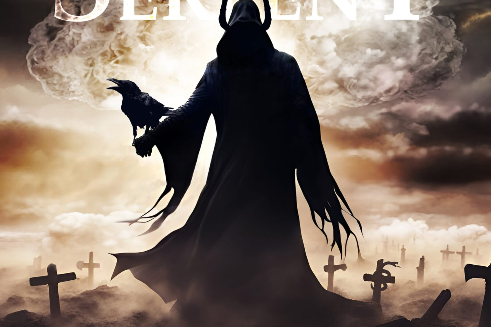 Don’t Miss "Gallery Of Sin", the latest album from german heavy metallers Veil Of The Serpent