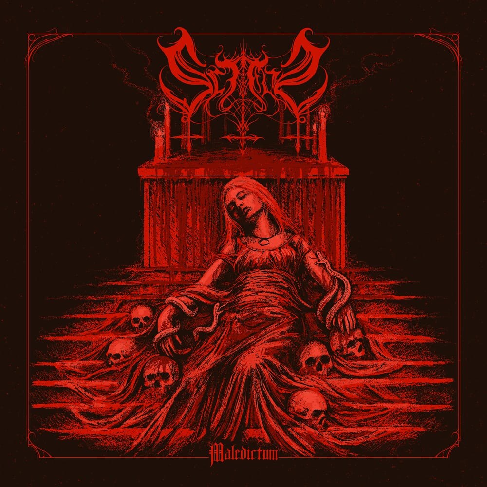 Scitalis Unveil New Video for "Suffering"