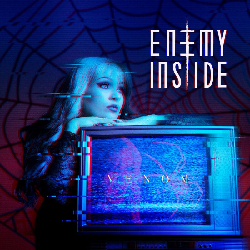 Enemy Inside Release New Single & Video "Dirt On My Name"