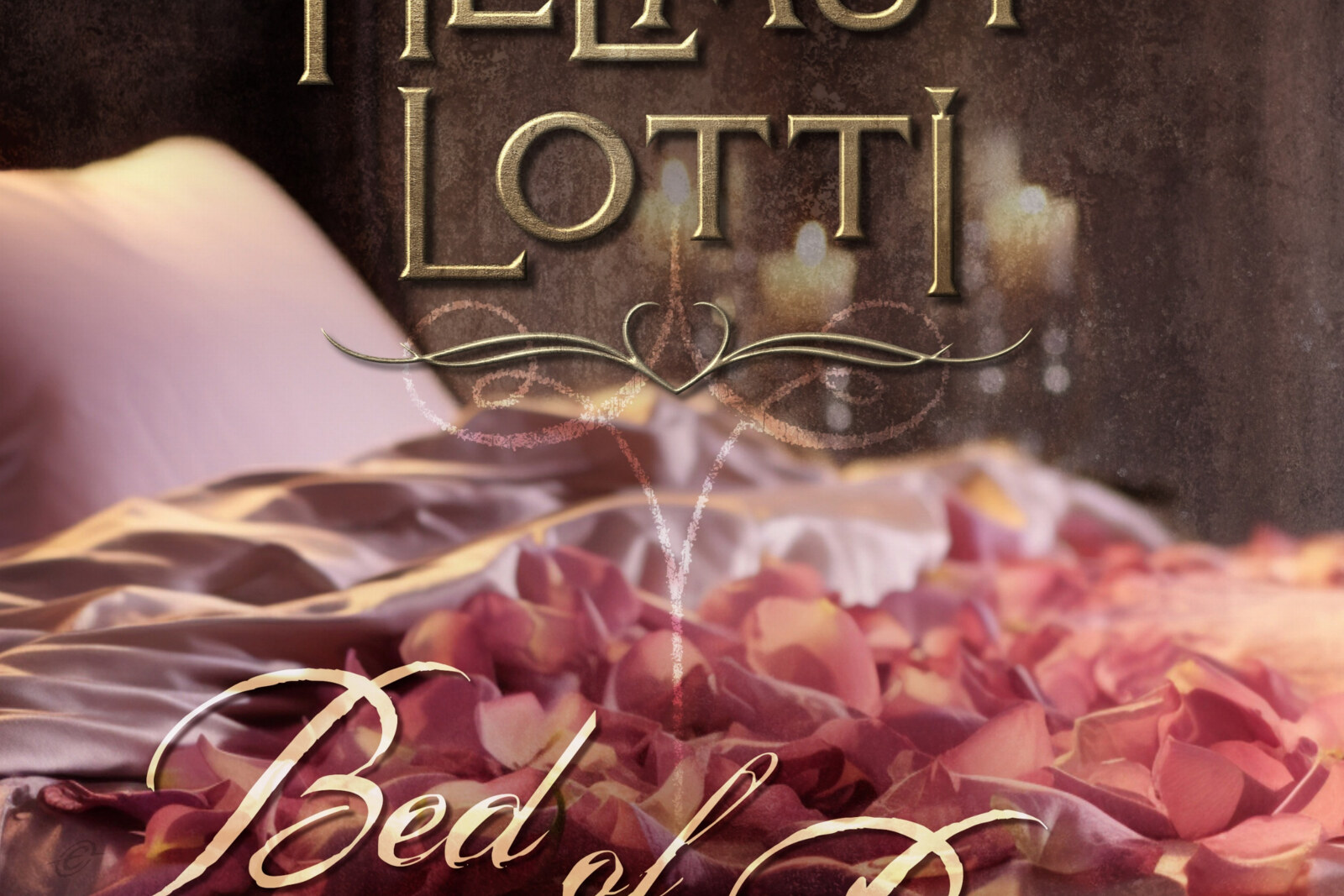 Romantische nieuwe single ‘Bed Of Roses’ voor Helmut Lotti