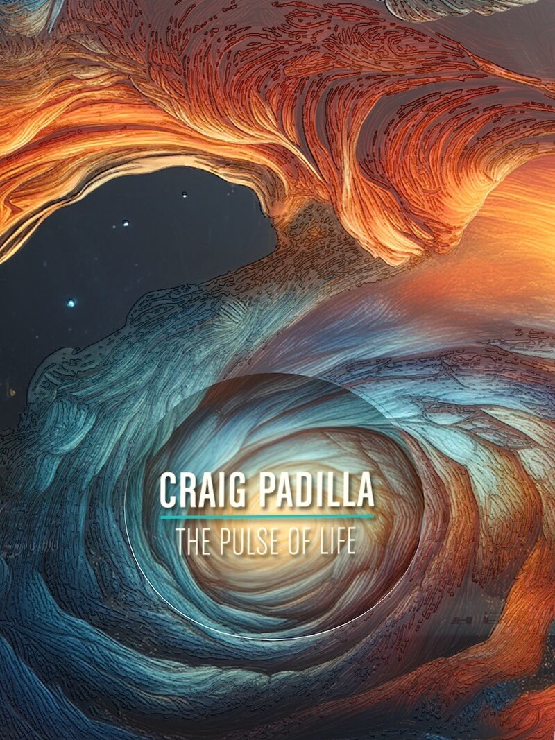 OtherSide - electronic music label announces new albums by CRAIG PADILLA and XAN ALEXANDER : out 24th January 2025 