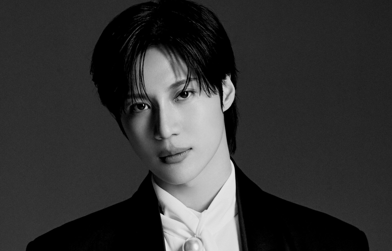 K-pop sensatie TAEMIN komt naar België op 15 maart 2025 met zijn 2024-25 TAEMIN WORLD TOUR [Ephemeral Gaze]