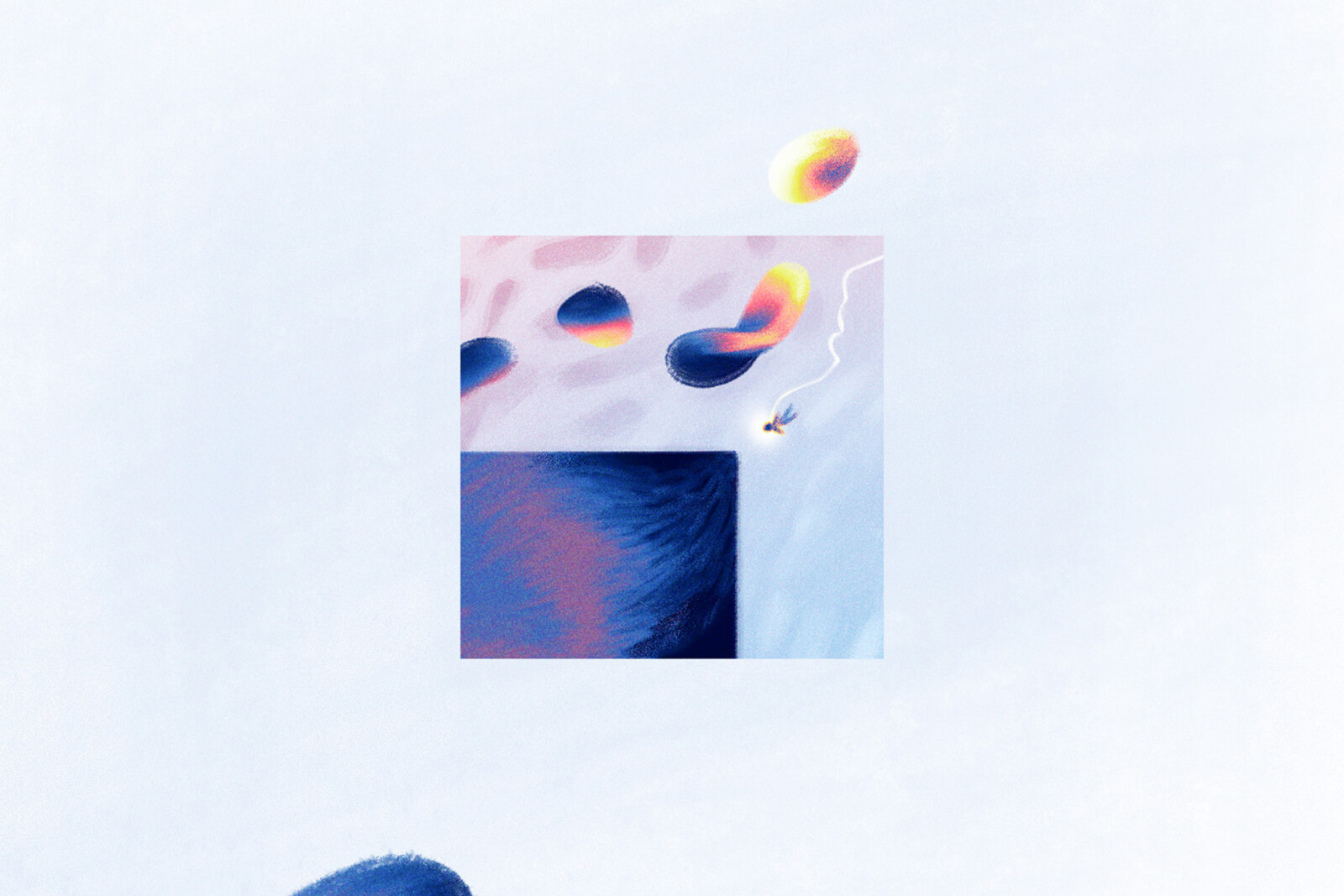 'Eagle Of The Sun', nieuwe single & one-shot videoclip van jazzpianist en componist Alex Koo out now