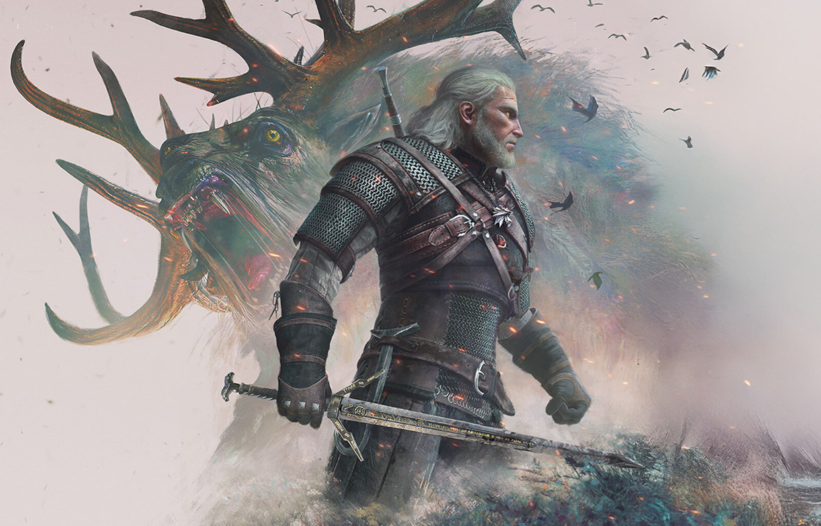 The Witcher in Concert komt naar de Stadsschouwburg