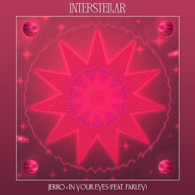 Jerro debuts on Insomniac’s Interstellar Imprint