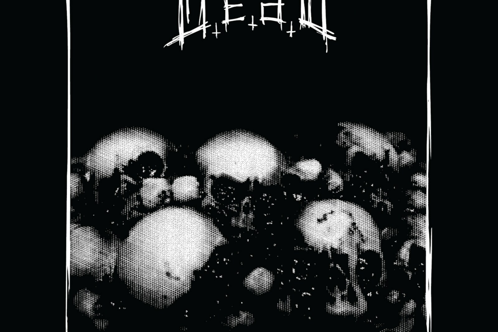 Aussie Death Metal Duo D.E.A.D Signs With Wormholedeath