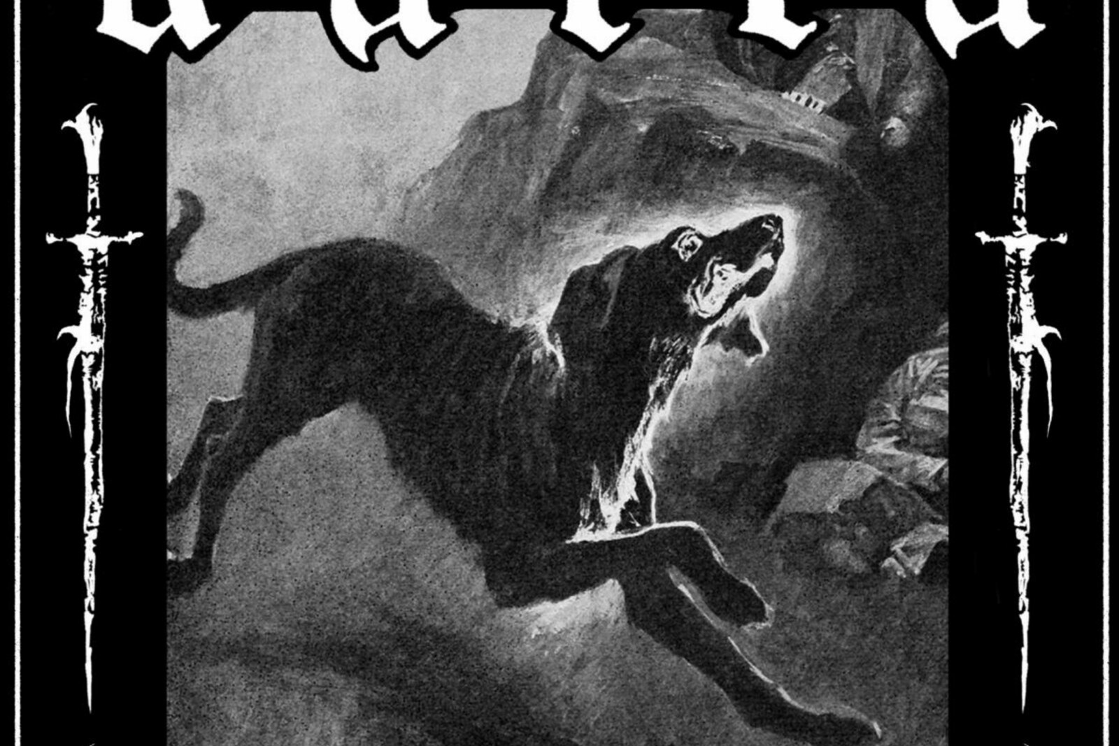 Danish Doom Unit Katla to Release Debut Album, “Scandinavian Pain”, on March 21, 2025 via Napalm Records!