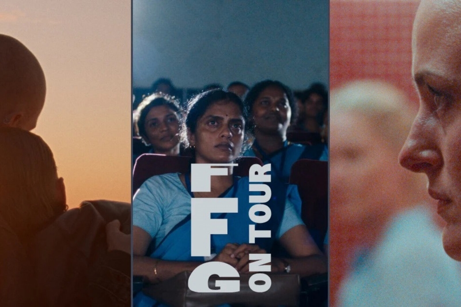 Lancering nieuw seizoen Film Fest Gent On Tour, met filmanalyse in Wide Angle