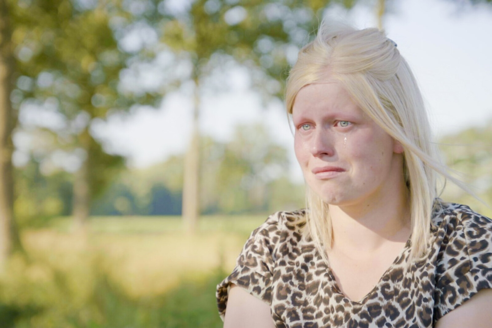 Tranen en twijfels in emotionele aflevering van Boer zkt Vrouw