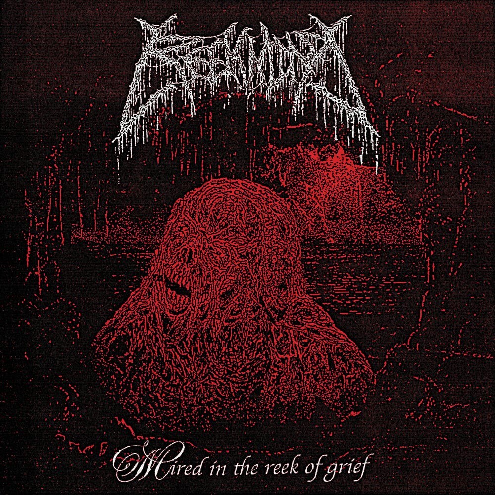 Australian death-doom metallers announce debut album "Mired in the Reek of Grief"