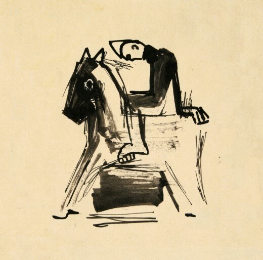 Polish slowcore band Bagdad announce debut EP