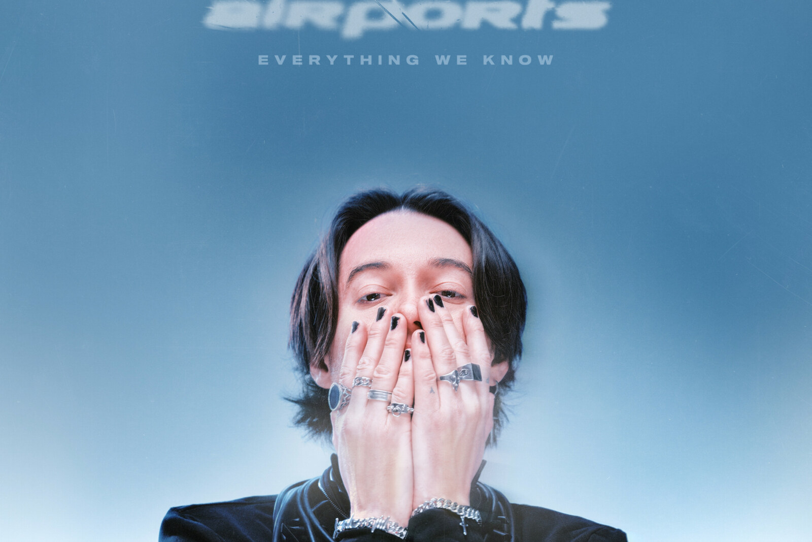 Airports shares new single ‘Hermione Brain’.