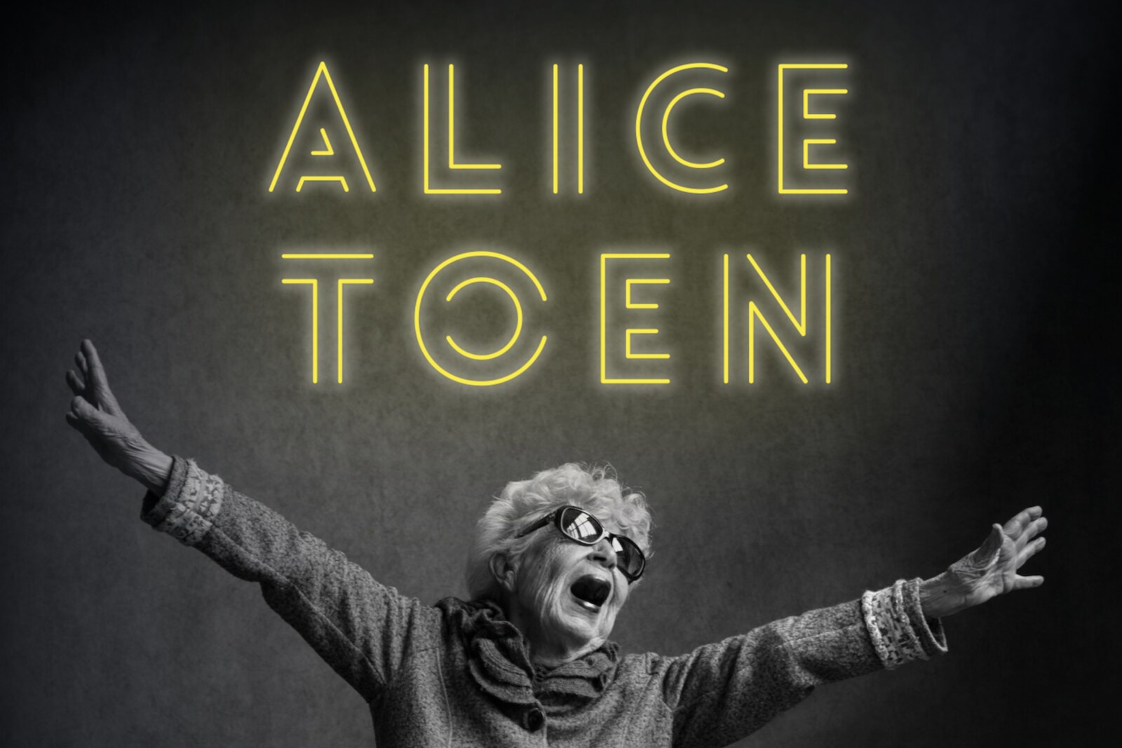 Alice Toen doet het met ‘Liefde van later’