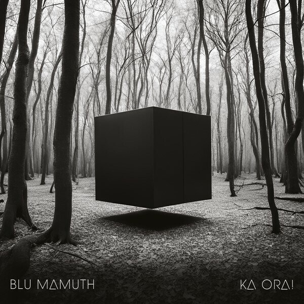 Blu Mamuth (Ita) - Ka Ora! @ Experimental Industrial