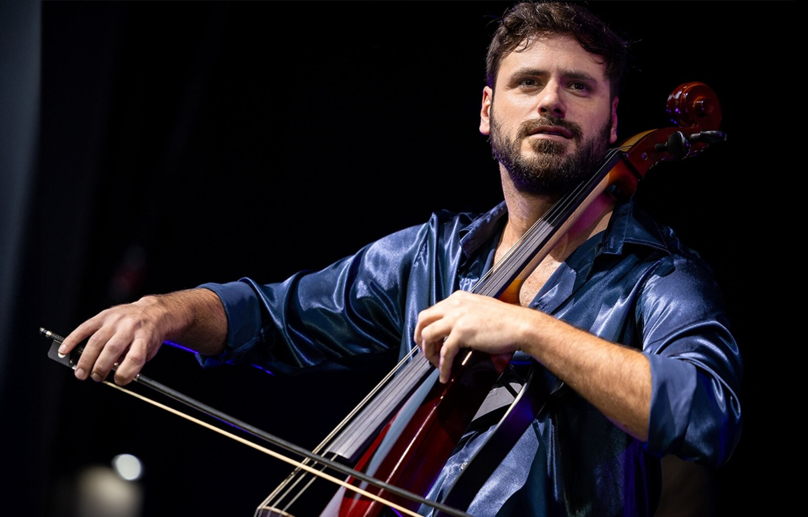 HAUSER keert terug naar Ziggo Dome
