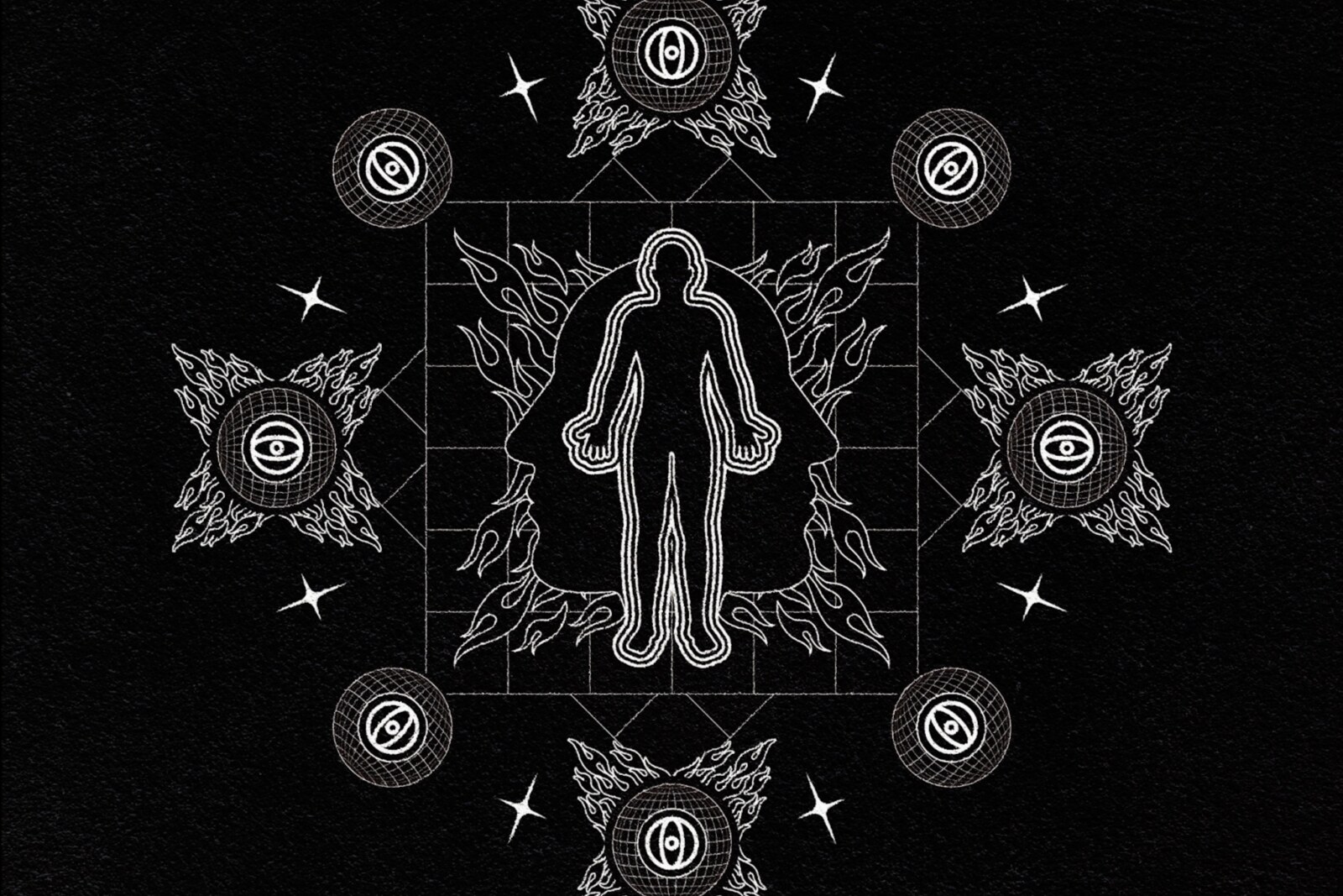 HI-LO and Kasablanca team up on new electro/techno tour de force