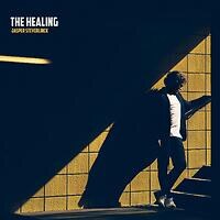 Jasper Steverlinck releases "The Healing" 