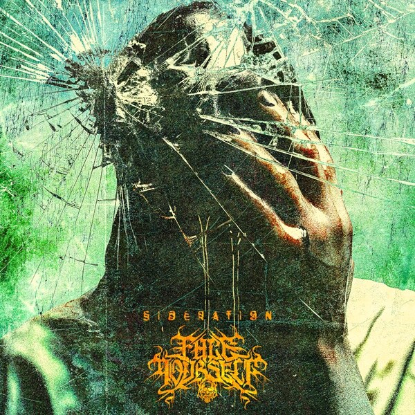 Face Yourself Unleash Explosive New Single “Sideration”;  Announce Signing To Sumerian Records