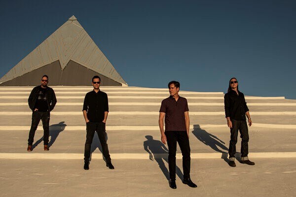 Jimmy Eat World returns to AB in 2025