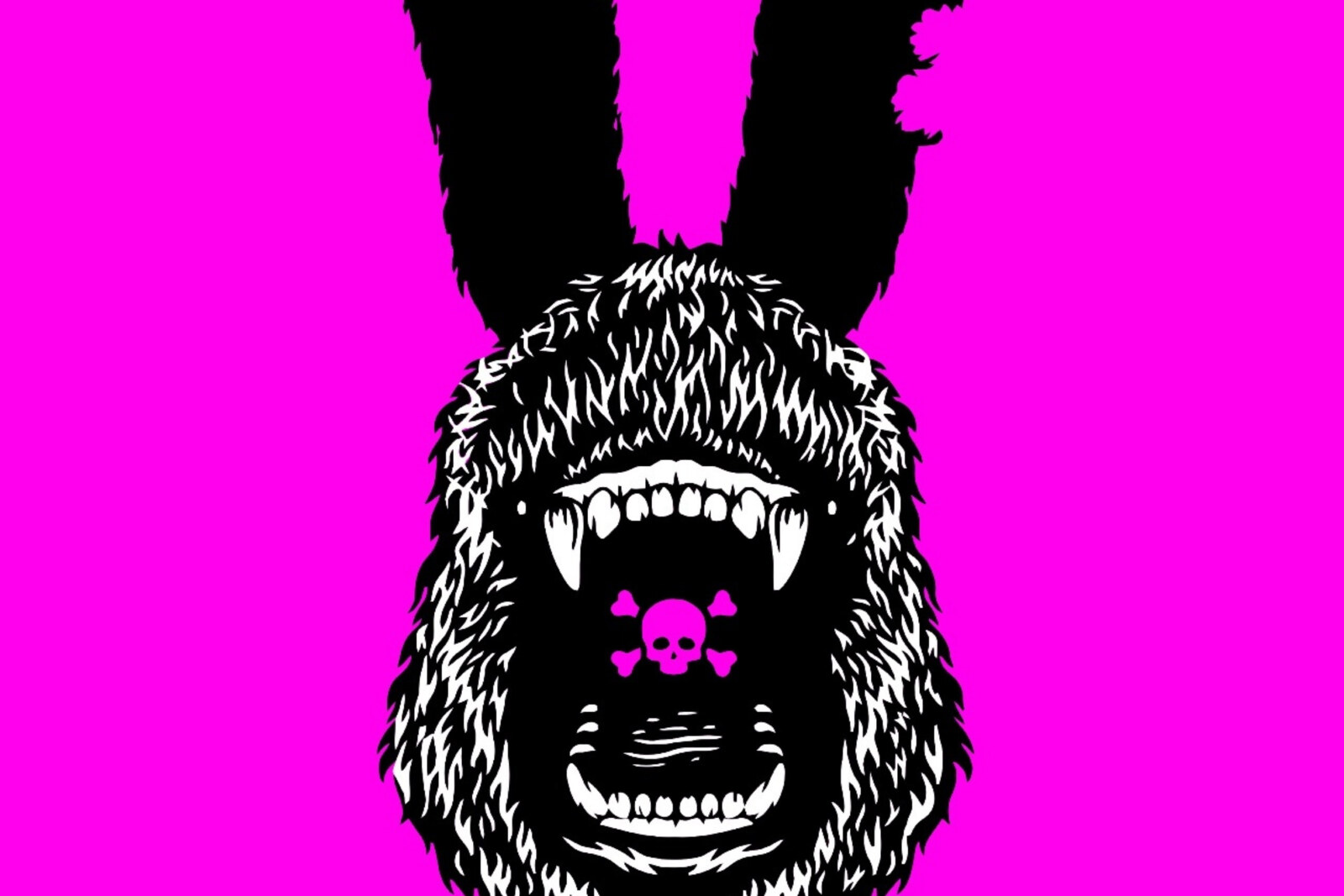 Oddateee (ex-Dälek) Releases New Dark,  90's Style Rap Album "Rabbit Season"