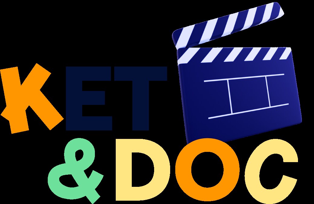 Zesde lichting Ket & Doc-films op Ketnet en Jeugdfilmfestival Antwerpen