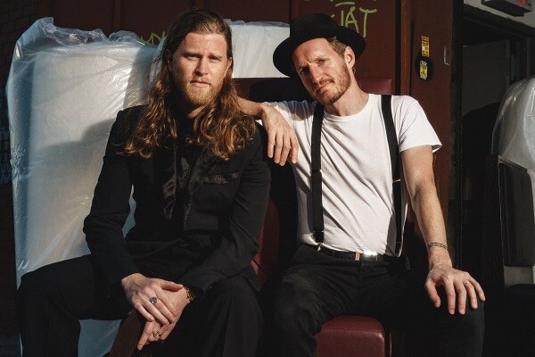 The Lumineers Share “You’re All I Got” And “So Long” From Upcoming Album “Automatic”  Out On February 14 Via Dualtone