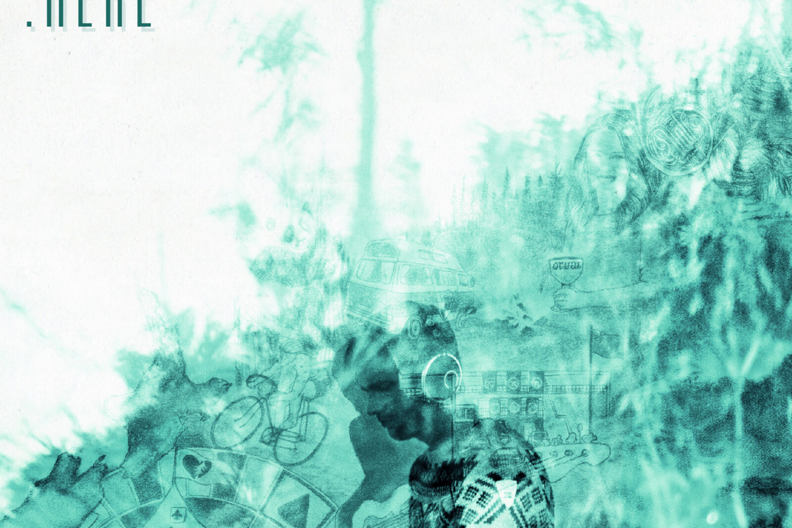 And They Spoke In Anthems releases new EP ".HERE"
