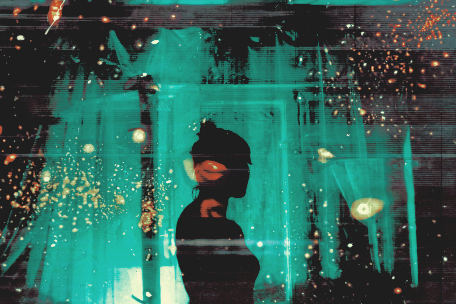Slow Crush Release New Song 'Cherry' Out Now Via Pure Noise Records